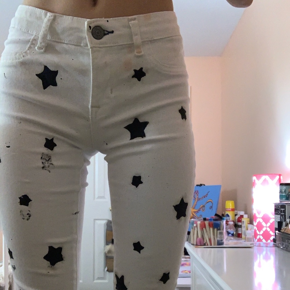 Star Jeans
